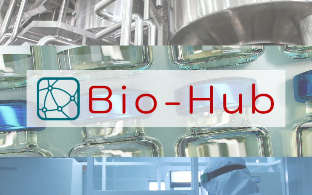 New phase of the Bio-Hub mobilizing agenda