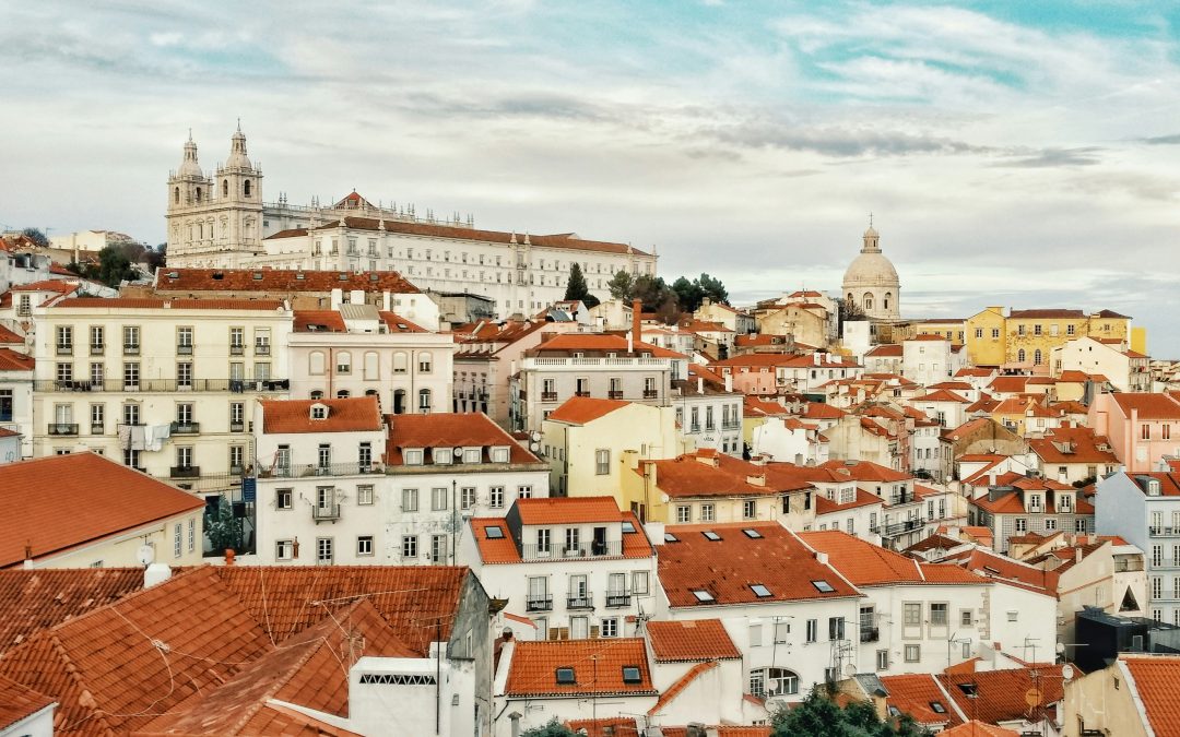 Technophage named one of seven biotech companies to know in Portugal